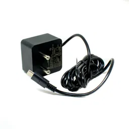 Official USB type-C 15.3W Power Supply For Raspberry Pi 4-Black image 3
