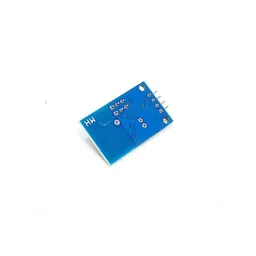 Capacitor Touch Dimmer Constant Voltage LED Stepless Dimming PWM Control Board image 2