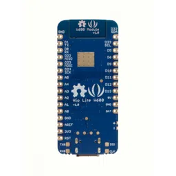 Seeed Studio Wio Lite W600 ATSAMD21 Wireless Development Board image 2