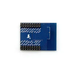 NRF 51822 BLE 4.0 Bluetooth Module Wireless Low-power Development Board image 2