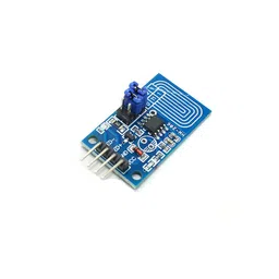 Capacitor Touch Dimmer Constant Voltage LED Stepless Dimming PWM Control Board image 3