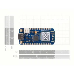Seeed Studio Wio Lite W600 ATSAMD21 Wireless Development Board image 3