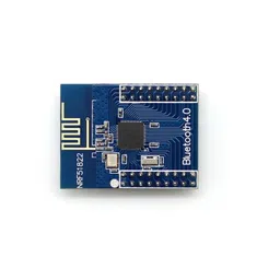 NRF 51822 BLE 4.0 Bluetooth Module Wireless Low-power Development Board image 3