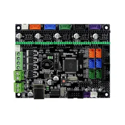 1.4 MKS Gen L V1.0 Mega2560 R3 RAMPS 3D Printer Controller Board image 3
