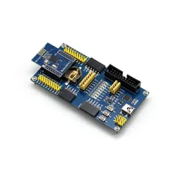 NRF 51822 BLE 4.0 Bluetooth Module Wireless Low-power Development Board image 4