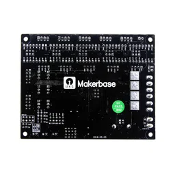 1.4 MKS Gen L V1.0 Mega2560 R3 RAMPS 3D Printer Controller Board image 4