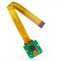 5MP Raspberry Pi Zero W Camera Module W/ HBV FFC Cable image 3