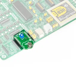 Mikroe POLLUTION CLICK image 4