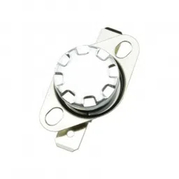 Bakelite KSD301 70 Degree Normally Open NC Temperature Controlled Switch Thermostat 250V 10A Temperature Control image 1