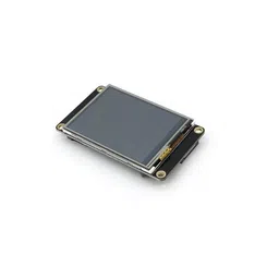 Nextion 2.4 inch Enhanced NX3224K024 HMI Touch Display image 1