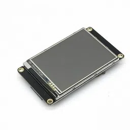 Nextion 2.8 inch Enhanced NX3224K028 HMI Touch Display image 1