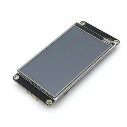 Nextion 3.2 inch Enhanced NX4024K032 HMI Touch Display image 1