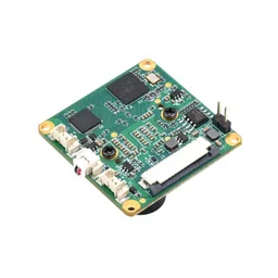 Waveshare IMX462-127 IR-CUT 2MP Camera Starlight Camera Sensor Onboard ISP Fixed-Focus image 5