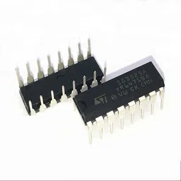 SG3525 Pulse Width Modulation Controller IC DIP-16 Package image 1