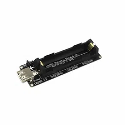 18650 Battery Holder/Development Board Compatible With Raspberry Pi3B/3B+ image 1
