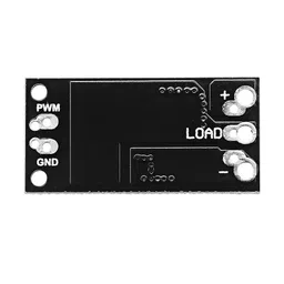 LR7843 Mosfet control Module Replacement Relay image 5
