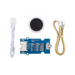 SeeedStudio Grove Capacitive Fingerprint Scanner Module image 1