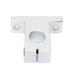 SK12 12MM linear bearing rail support XYZ Shaft Table CNC Router SH12A image 3