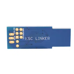 New ESC USB Linker Programmer For Simonk BLHeli Firmware SN/BL/16A/20A/30A/40A image 2