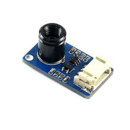 Waveshare MLX90640 IR Array Thermal Imaging Camera, 32x24 Pixels, 110 Deg FOV image 3