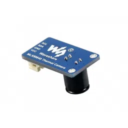 Waveshare MLX90640 IR Array Thermal Imaging Camera, 32x24 Pixels, 110 Deg FOV image 4