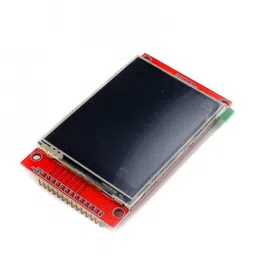 2.8 inch TFT Touch Screen Display Module with SPI Interface 240x320 image 5