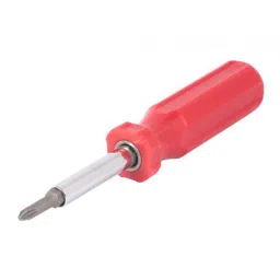 Multitec HR-5100 2 in 1 Reversible Screw Driver with Hexagon Rod image 1