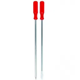 Multitec HR-6150 2 in 1 Reversible Screw Driver with Hexagon Rod image 1
