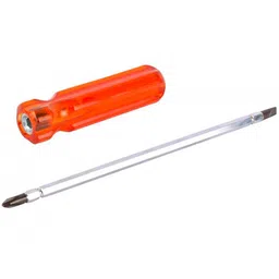 Multitec HR-6200 2 in 1 Reversible Screw Driver with Hexagon Rod image 1