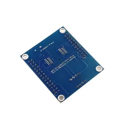 STM8S 8L TSSOP20 Burning Testing Holder Downloader Offline Programmer image 3