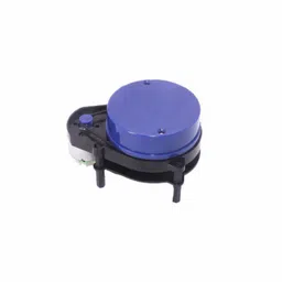 YDLIDAR X4 360 Degree ROS Scanner for Navigation, Collision Avoidance 10M image 1
