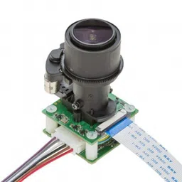 Arducam 8MP Pan Tilt Zoom PTZ Camera for Raspberry Pi 4 3B -3 and Jetson Nano Xavier NX image 1