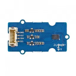 SeeedStudio Grove 6 Axis Accelerometer and Gyroscope (BMI088) image 2