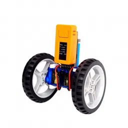 M5 STACK BALA-C ESP32 Development Mini Self-Balancing Car image 1