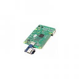 2-IN-1 Raspberry Pi Dual TF / SD Card Switcher Adapter image 4