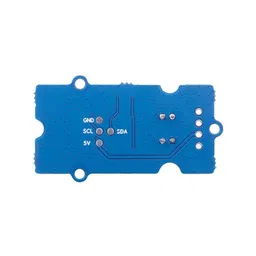 SeeedStudio Grove Thermal Imaging Camera / IR Array MLX90640 55 degree image 3