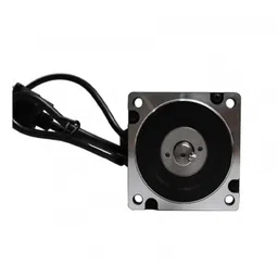 86HSN85 NEMA34 59.14Kg-cm Closed Loop Stepper Motor- Keyway Type with HSD86 Motor Driver image 2