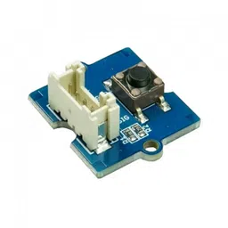 SeeedStudio Grove Button Module image 1
