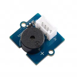 SeeedStudio Grove Buzzer Module image 1