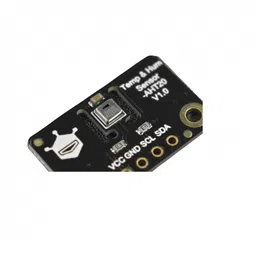 DFRobot Fermion AHT20 Temperature and Humidity Sensor (Breakout) image 2