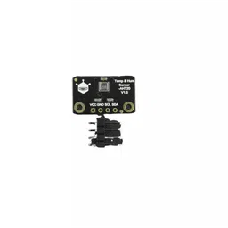 DFRobot Fermion AHT20 Temperature and Humidity Sensor (Breakout) image 3