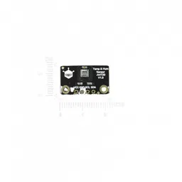 DFRobot Fermion AHT20 Temperature and Humidity Sensor (Breakout) image 5