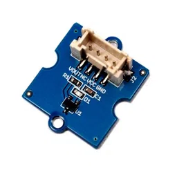 SeeedStudio Grove Hall Sensor (GD) Module image 1