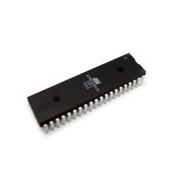 ATMEGA8535 Microcontroller image 1