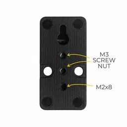 M5 STACK ATOM 2D/1D Barcode Scanner Kit image 4