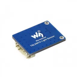 Waveshare TSL25911 High Sensitivity Digital Ambient Light Sensor I2C Interface image 2