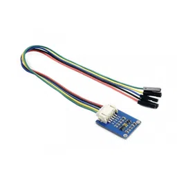 Waveshare TSL25911 High Sensitivity Digital Ambient Light Sensor I2C Interface image 3