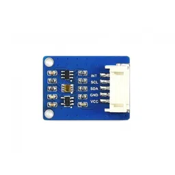 Waveshare TSL25911 High Sensitivity Digital Ambient Light Sensor I2C Interface image 4
