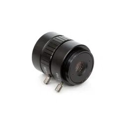 Arducam 8mm CS Mount Lens for Raspberry Pi HQ Camera with Manual Focus and Adjustable Aperture image 2