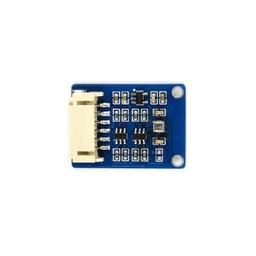 Waveshare BME280 Environmental Sensor, Temperature, Humidity, Barometric Pressure image 3